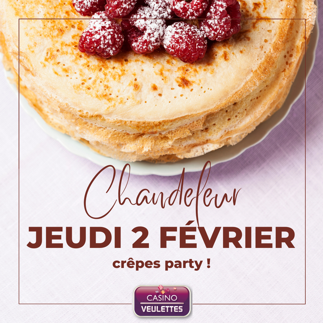 Chandeleur 2023