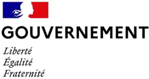 Logo Gouvernement