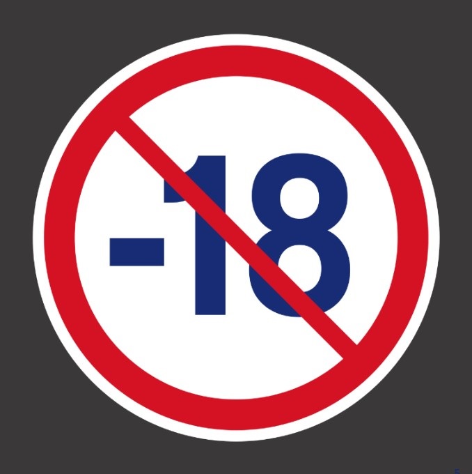 +18